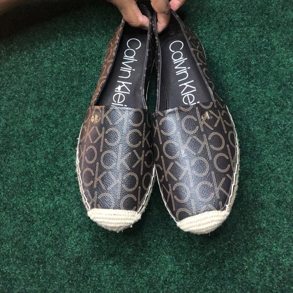 Calvin Klein Loafers